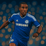 Forgotten Heroes : Ramires