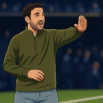 Football’s New Generation