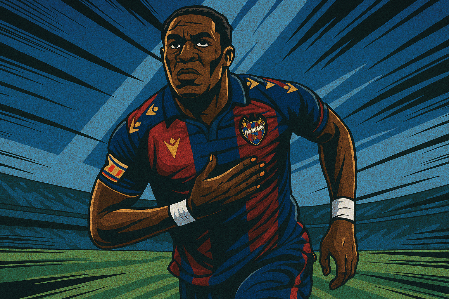 You are currently viewing Hidden Gems : Karl Etta Eyong