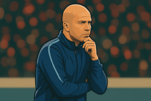 Read more about the article No Need for Panic: Slot’s Liverpool Is Still a Work in Progress