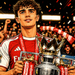 Top 10 Breakthroughs in Premier League 25/26