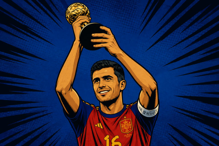 World Cup 2026 – Top 10 Biggest Talking Points